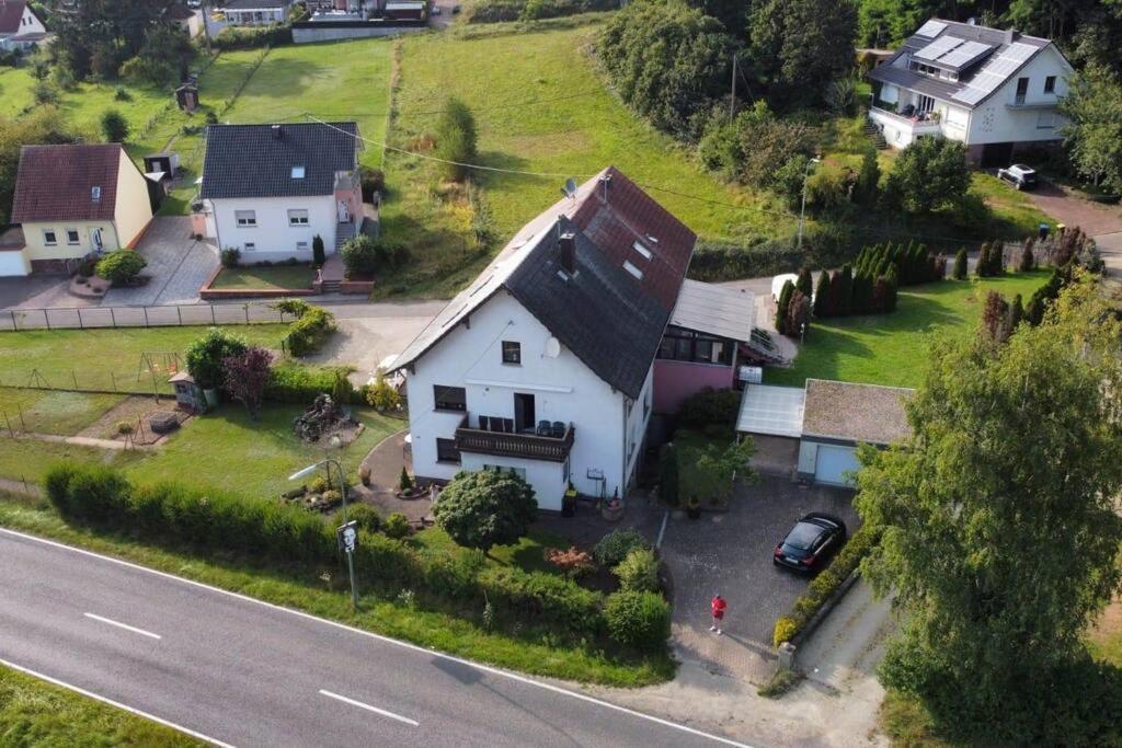 Ferienwohnung Nks 2 Bachem Exterior foto