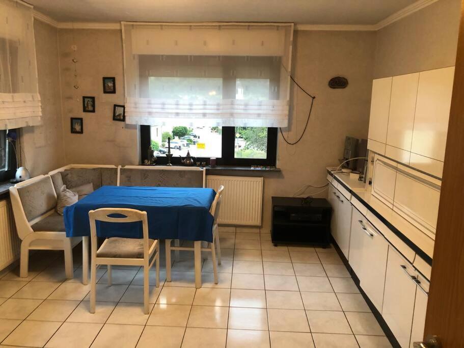 Ferienwohnung Nks 2 Bachem Exterior foto